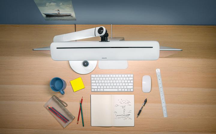 Image du produit Philips VDTMate (600 lm)