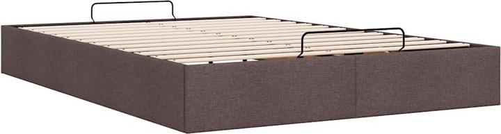 Image du produit vidaXL Ottoman-Bett (140 x 190 cm)
