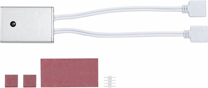 Actual product image Paulmann Twilight Sensor