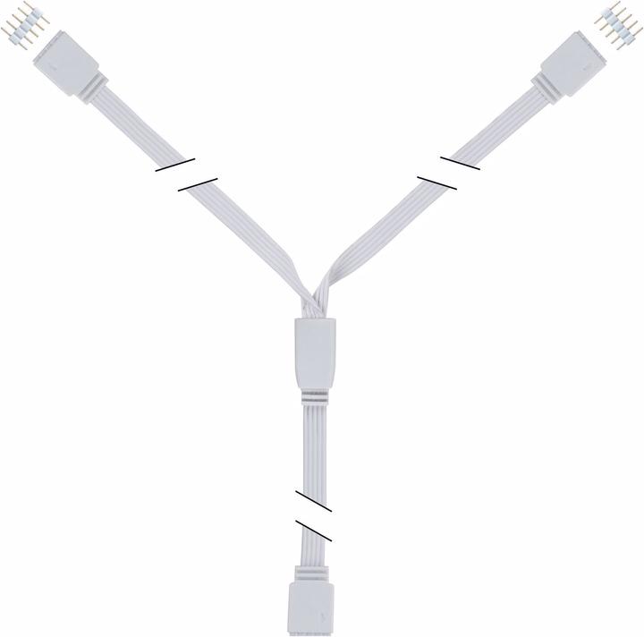 Paulmann MaxLED Y Splitter