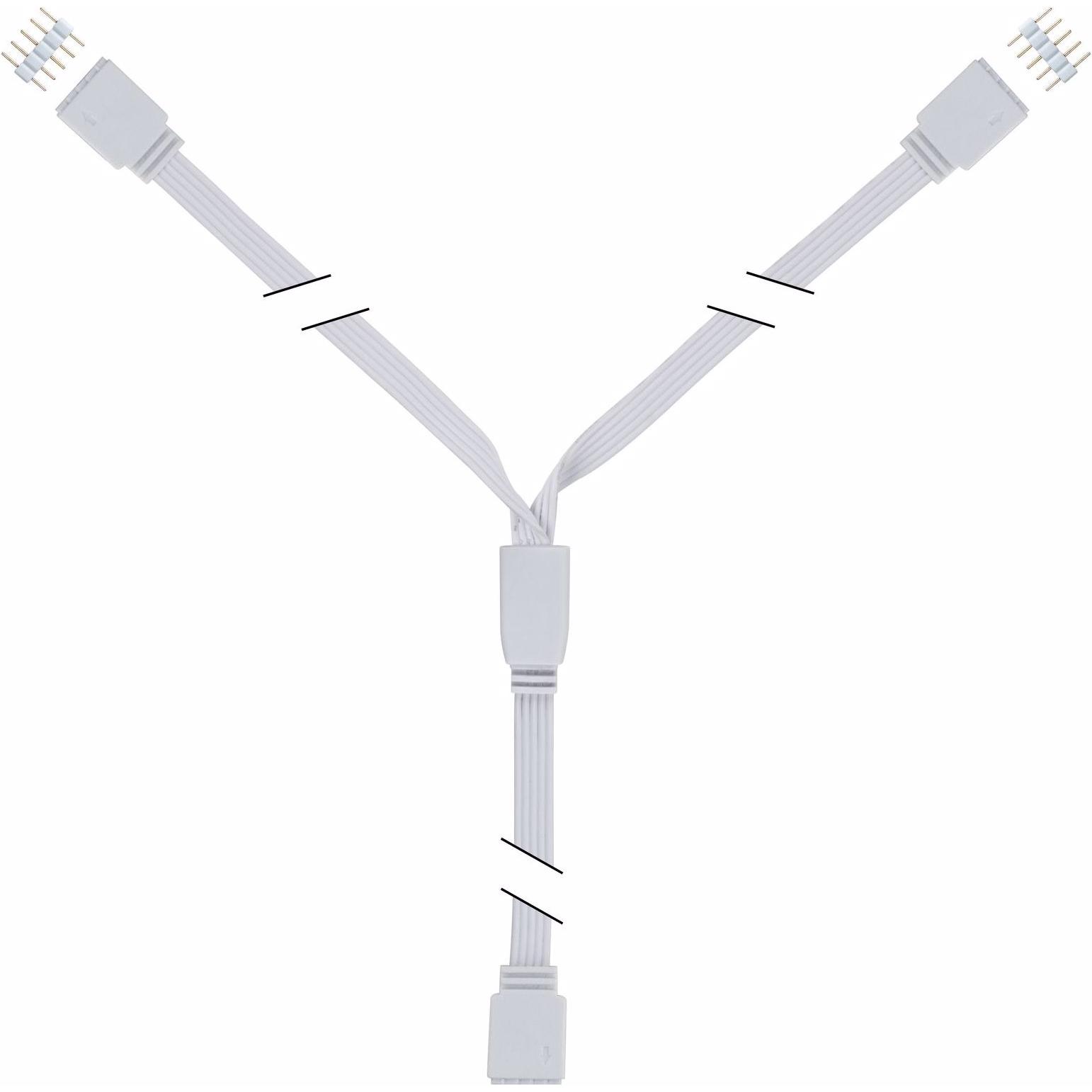 Paulmann, Zubehör Beleuchtung, MaxLED Connector