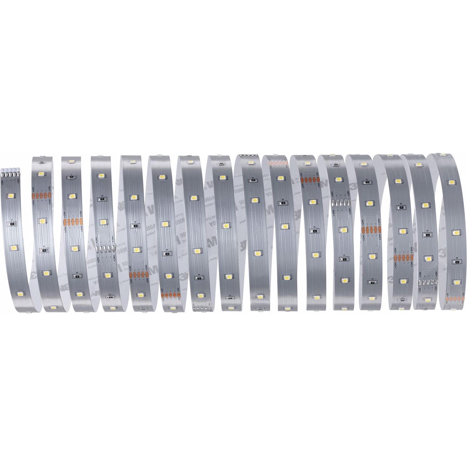 Paulmann, LED Streifen, MaxLED 250 Stripe (Tageslicht, 500 cm, Indoor)