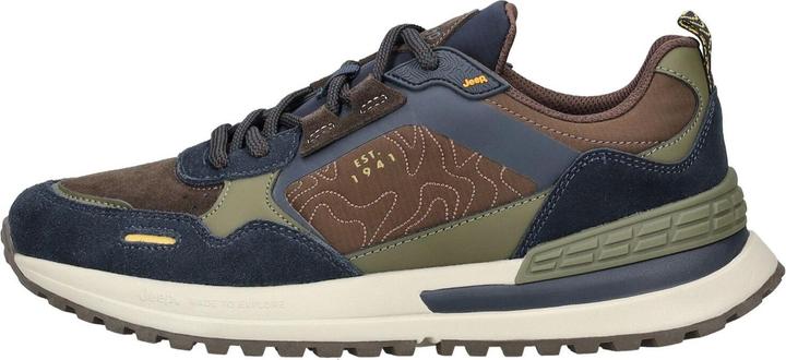 Produktbild Jeep Sneaker (45)