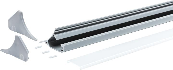 Image du produit Paulmann Profil de coin