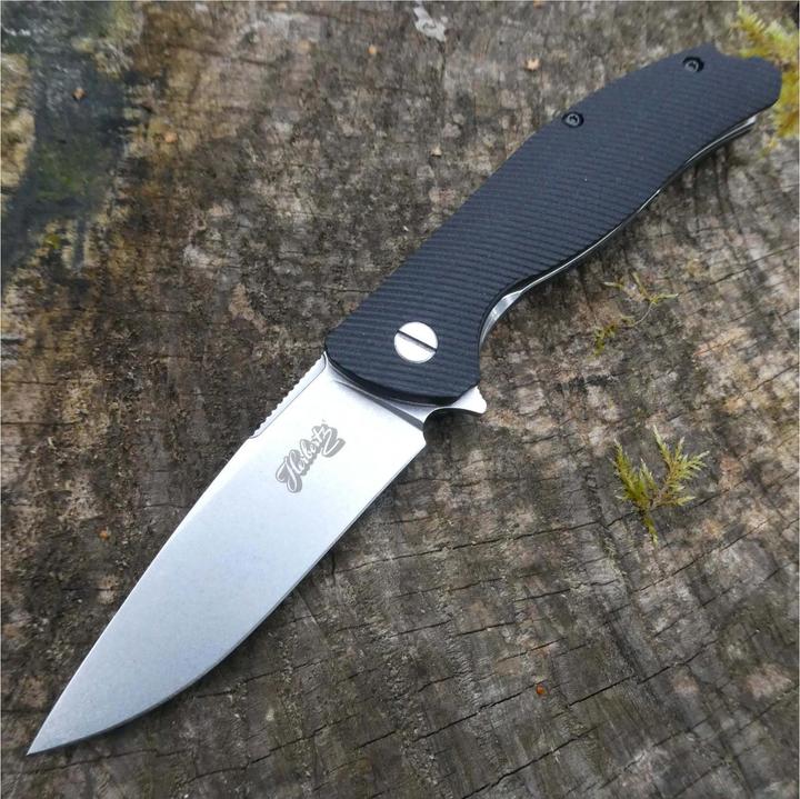 Immagine prodotto Herbertz Selektion Einhandmesser (8.40 cm)