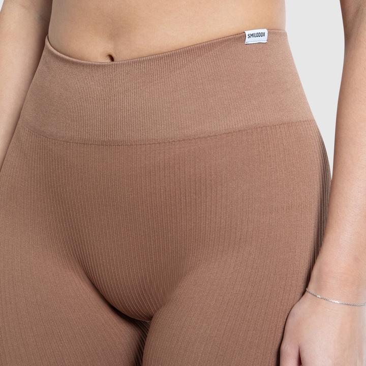 Produktbild Smilodox Kompression Leggings Amaze Ripp (S)