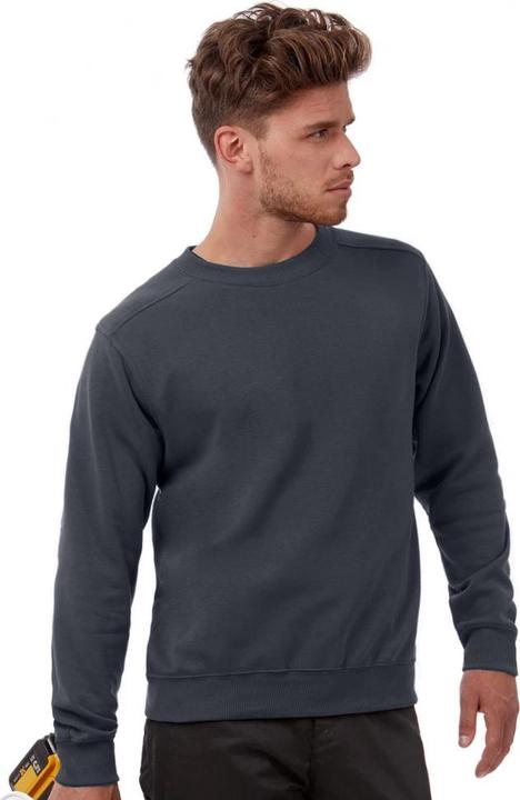 Produktbild B&C Hero Pro Sweatshirt (S)