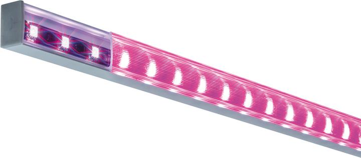 Produktbild Paulmann Stripe Profil Square (100 cm, Indoor)