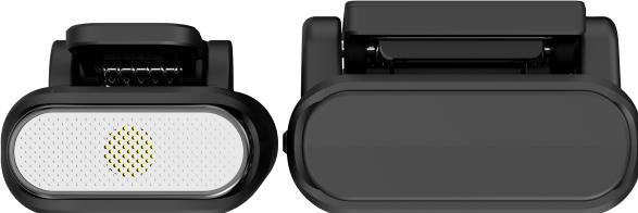 Image du produit Hollyland Lark M1 Solo
