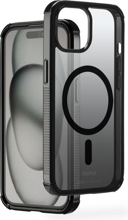 Immagine prodotto Hama Protezione estrema (Apple iPhone 15)