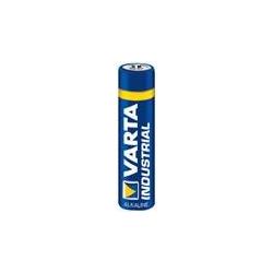 Thumbnail - Varta Industrial (4 Stk., AAA, 1250 mAh), Batterien + Akkus