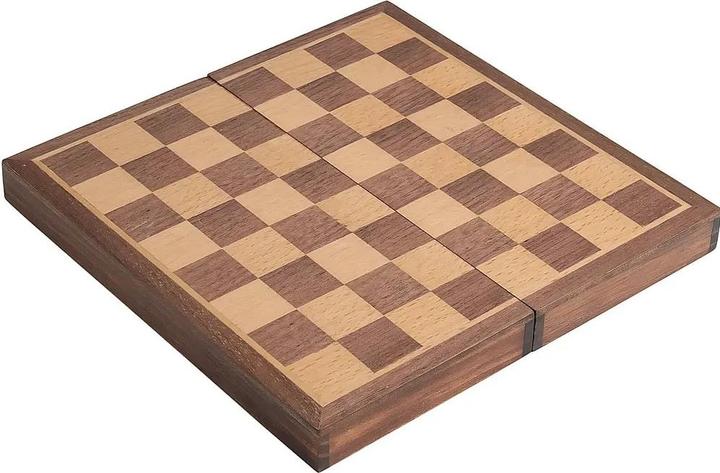 Actual product image Philos Chess box - magnetic