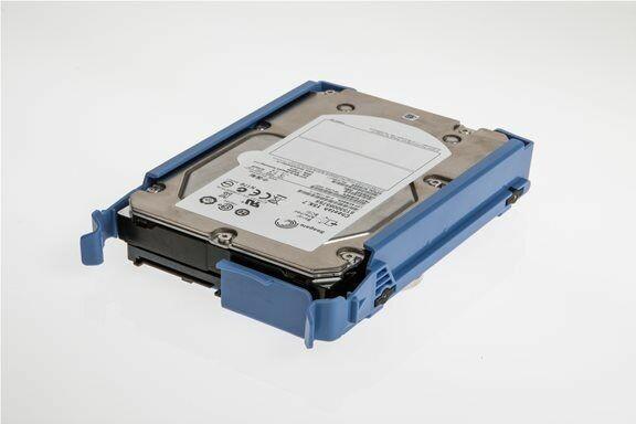 Origin Storage Nearline - Festplatte - 2 TB - intern - 3.5" (8.9 cm) (2 TB, 3.5")