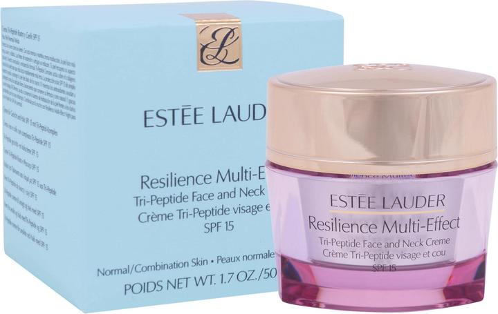 Immagine prodotto Estée Lauder Resiliance Multi-Effect (50 ml, Crema da giorno, SPF 15)