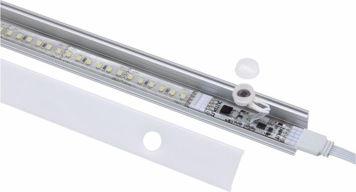 Actual product image Paulmann MaxLED Night PIR Sensor