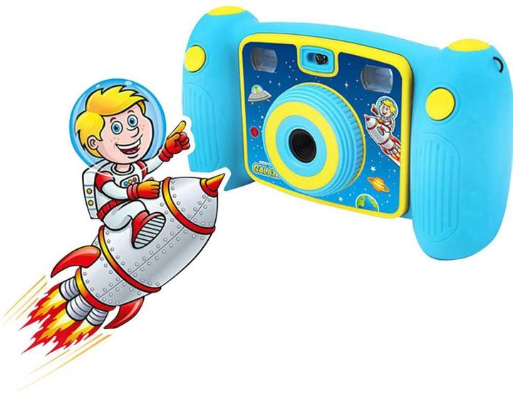 Actual product image Easypix KiddyPix Galaxy