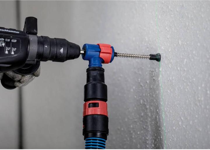 Actual product image Bosch Professional Expert Sds-Plus suction drill bit