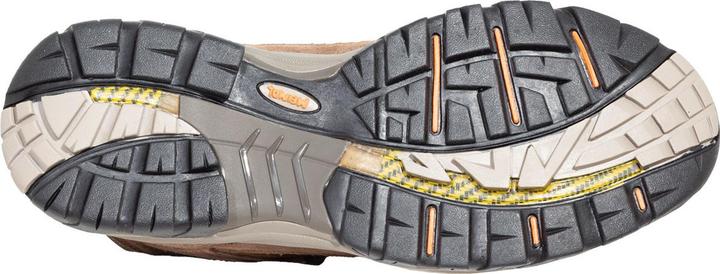 Image du produit Meindl Nebraska Lady Mid GTX chaussures de marche pour dames (38)