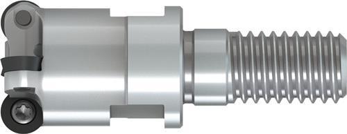 Produktbild Pramet Kopier-Planfrser ISO 15E4R020M08-SRD05-CF D.8,5mm m. Wendeplatte Schneid-D.15mm