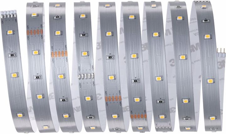 Image du produit Paulmann MaxLED 250 Stripe (Blanc chaud, 250 cm, Intérieur)
