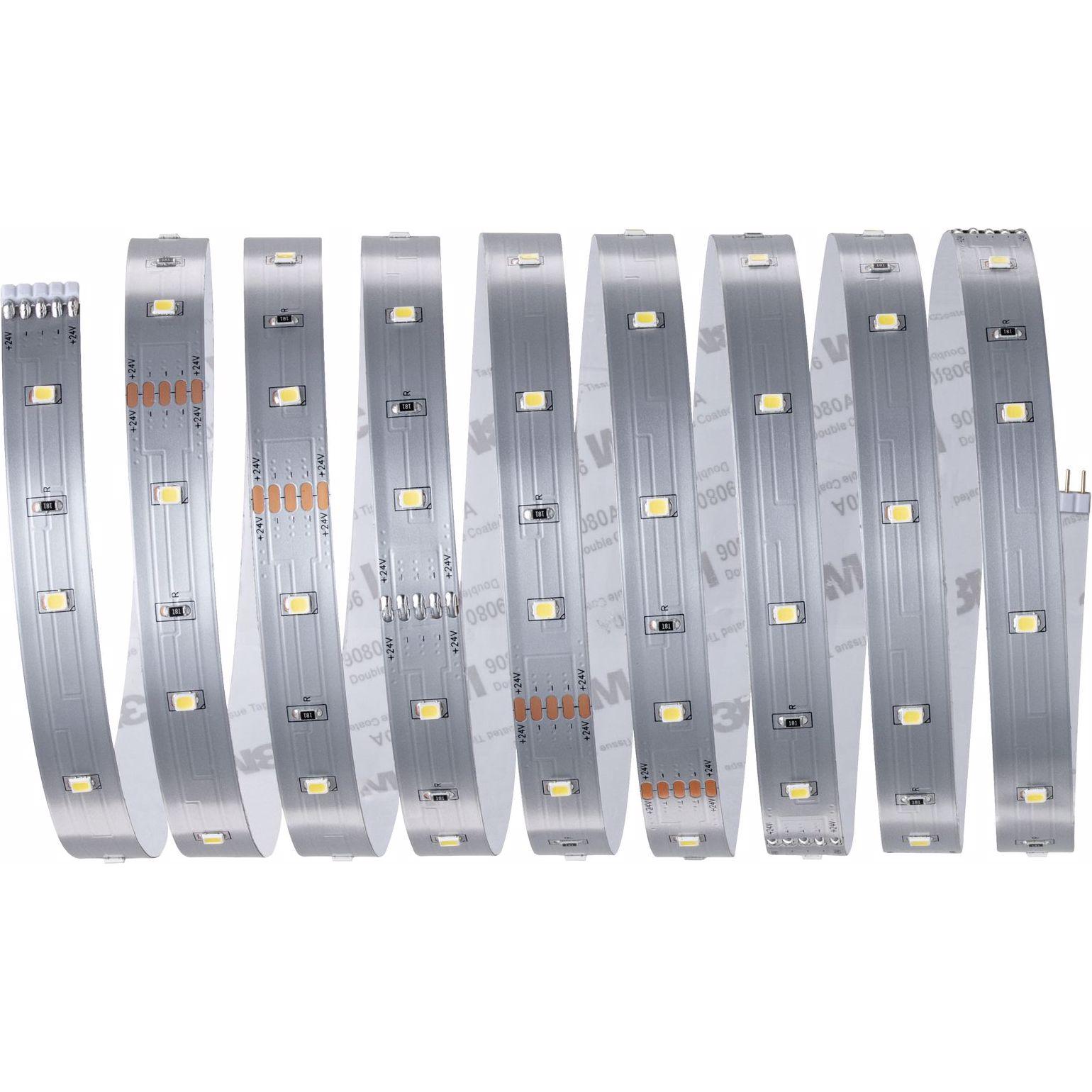 Paulmann, LED Streifen, MaxLED 250 Stripe (Tageslicht, 250 cm, Indoor)