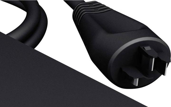 Actual product image Bosch eBike Ladegerät BCS220 (E-bike charger)