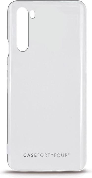 Actual product image Case FortyFour No.1 (Oppo North 3)