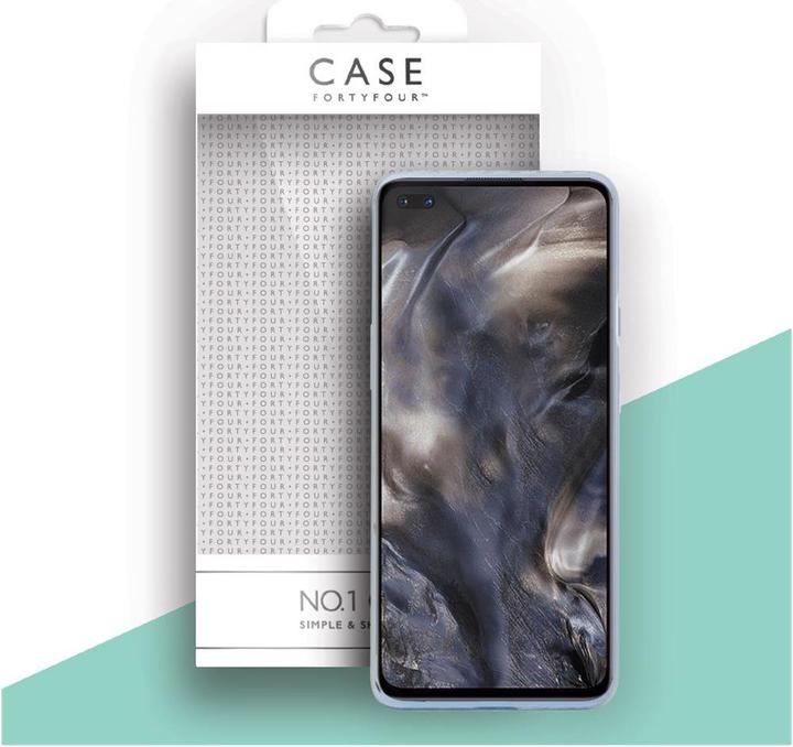 Actual product image Case FortyFour No.1 (Oppo North 3)