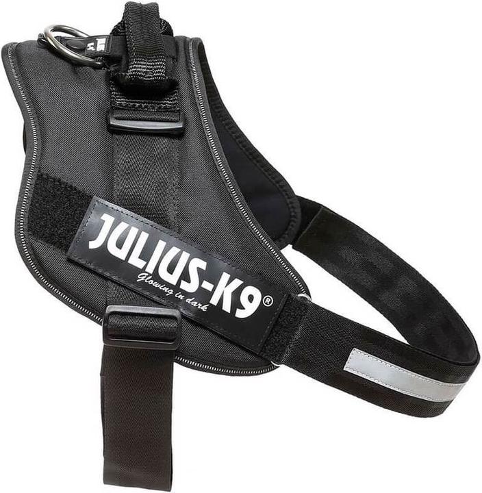 Actual product image Julius-K9 IDC Power Harness (L, Dog, General)