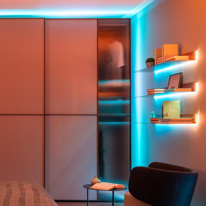 Immagine prodotto Twinkly Estensione LedStrip (150 cm, Interno)