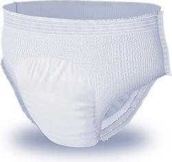 Image du produit AMD Coussin de nuit absorbant Taille moyenne 40 unités (40 x)