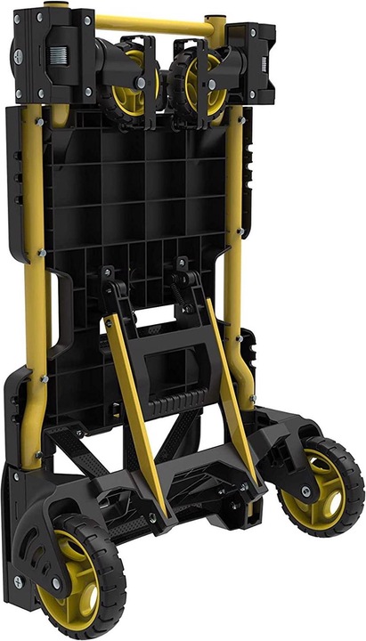 Actual product image Stanley Hand truck FT585 (137 kg)