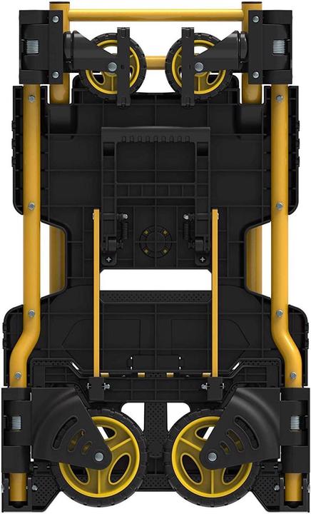 Actual product image Stanley Hand truck FT585 (137 kg)