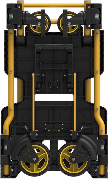 Actual product image Stanley Hand truck FT585 (137 kg)