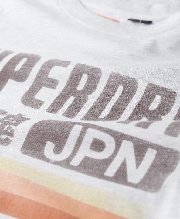 Immagine prodotto Superdry Japan Stripe Relaxed (S)