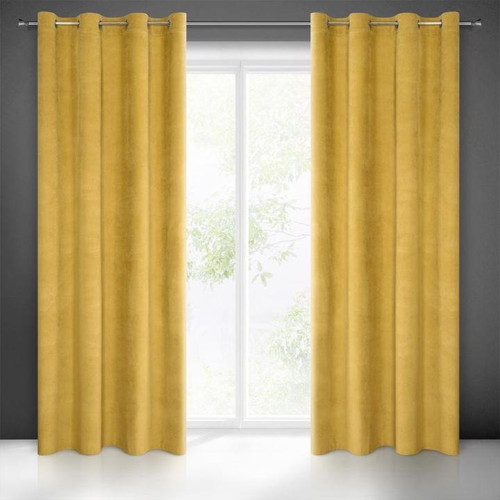 Produktbild Eurofirany Zas (140 x 250 cm)