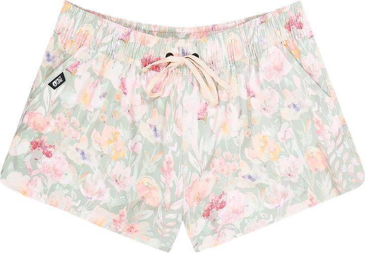 Actual product image Picture Napkey Bird swim shorts