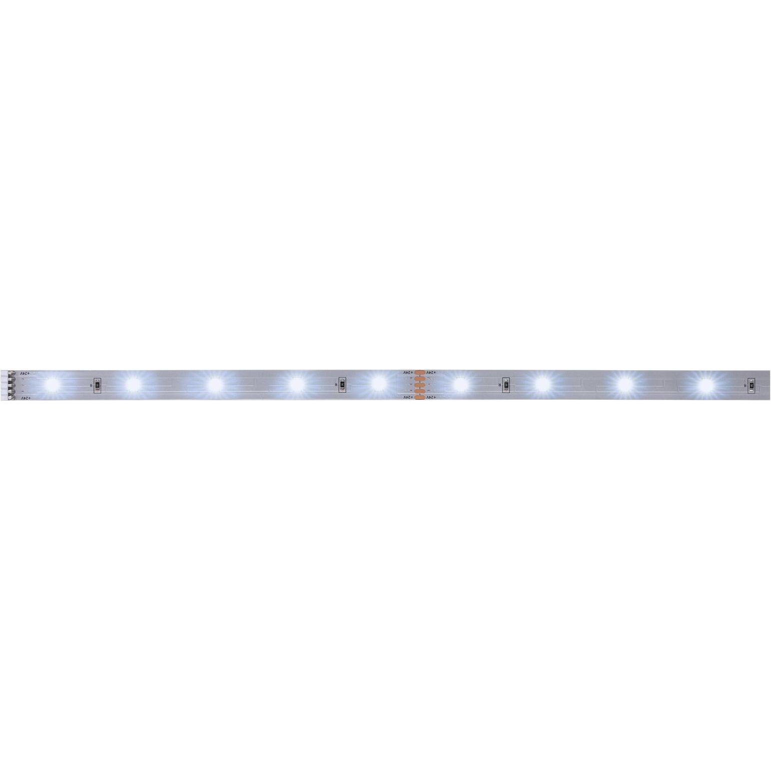 Thumbnail - Paulmann, LED Streifen, MaxLED 250 Stripe (Tageslicht, 100 cm, Indoor)