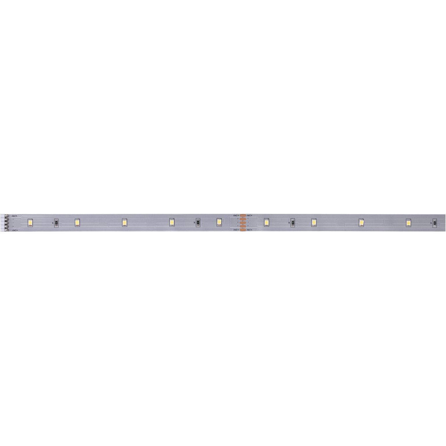 Paulmann, LED Streifen, MaxLED 250 Stripe (Tageslicht, 100 cm, Indoor)