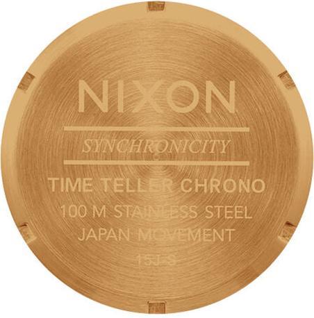 Image du produit Nixon Herrenuhr A972-1919