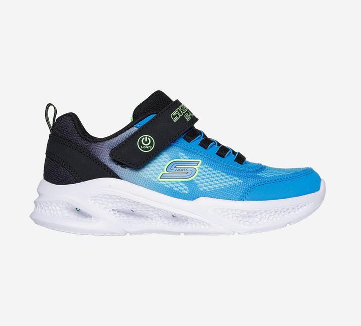 Image du produit Skechers Chaussures Meteor-Lights-Krendox Junior (30)