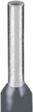 Actual product image Phoenix Contact Wire end ferrule with plastic collar
