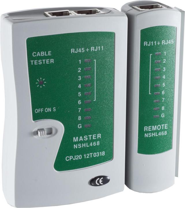 Multimeter