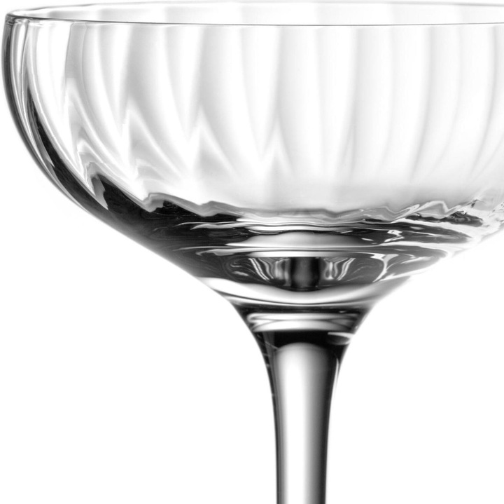 Produktbild Leonardo Likörglas Poesia 90 ml, 6 Stück, Transparent (0.90 dl, 6 x, Likörgläser + Grappagläser)