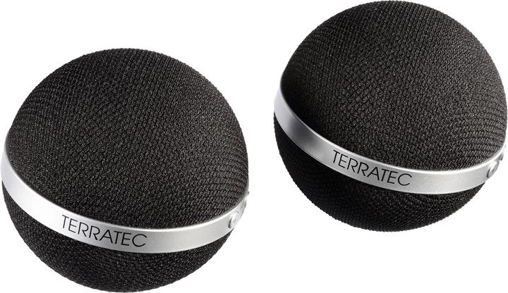 Produktbild Terratec Concert BT Stereo (4 h, Batteriebetrieb)