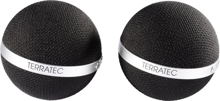 Produktbild Terratec Concert BT Stereo (4 h, Batteriebetrieb)