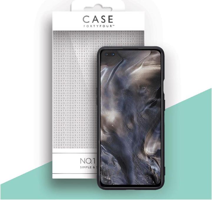 Immagine prodotto Case FortyFour No.1 (Oppo Nord 3)