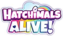 Immagine prodotto Hatchimals EGG Grande Uovo Segreto da Cova Draggle
