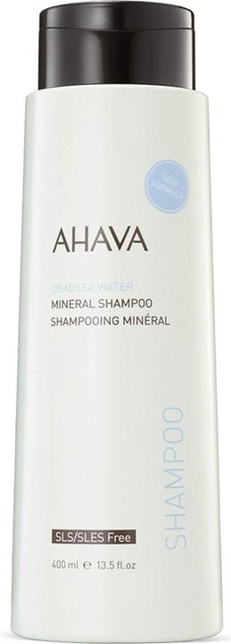 Ahava Deadsea Water (400 ml, Flüssiges Shampoo)