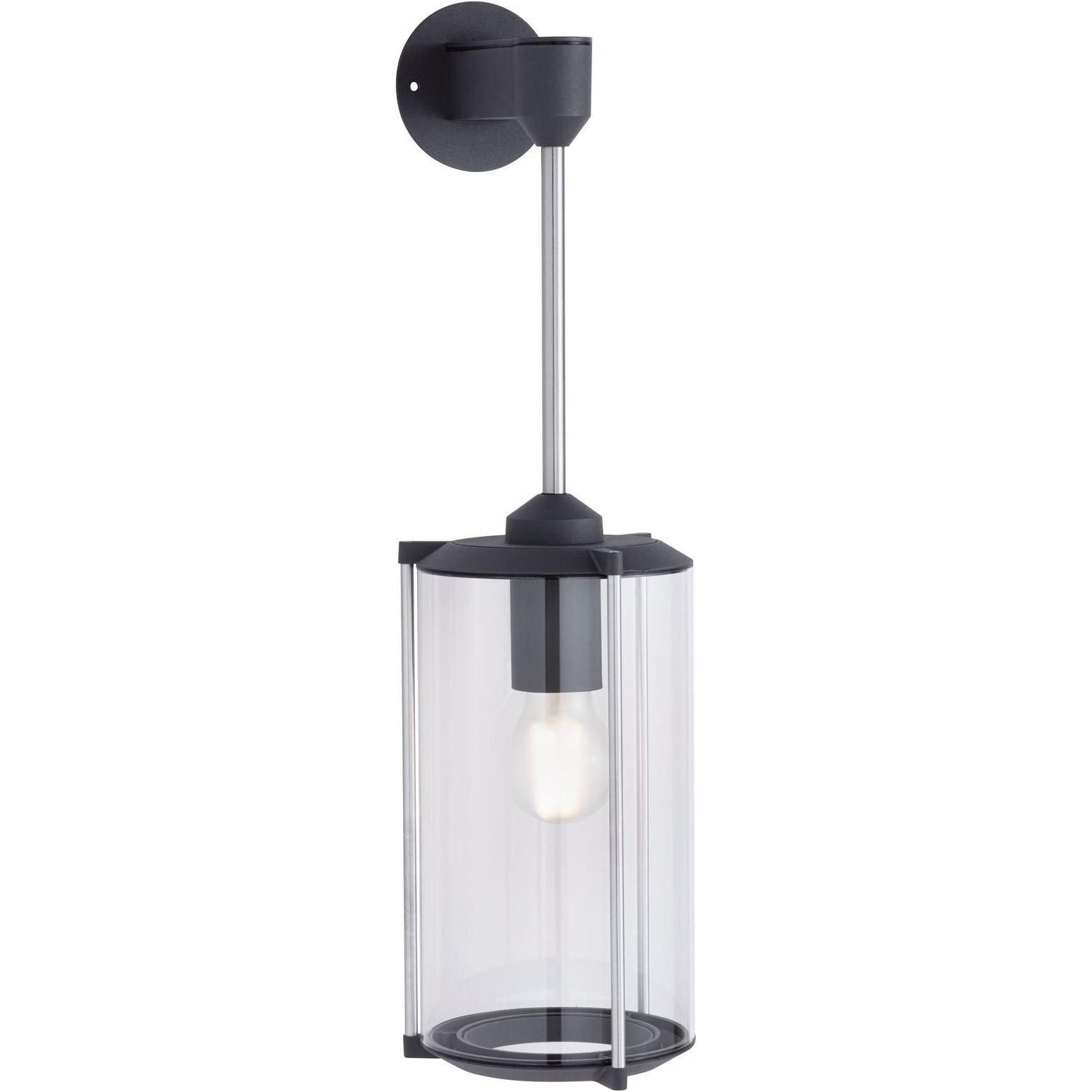 Paulmann, Gartenbeleuchtung, Clear (E27, IP44)
